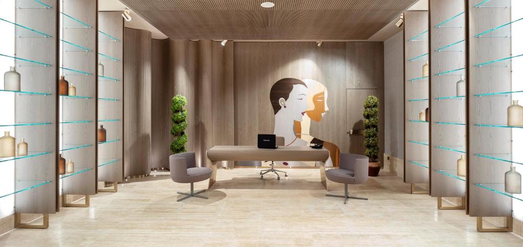 هتل ملاس استانبول